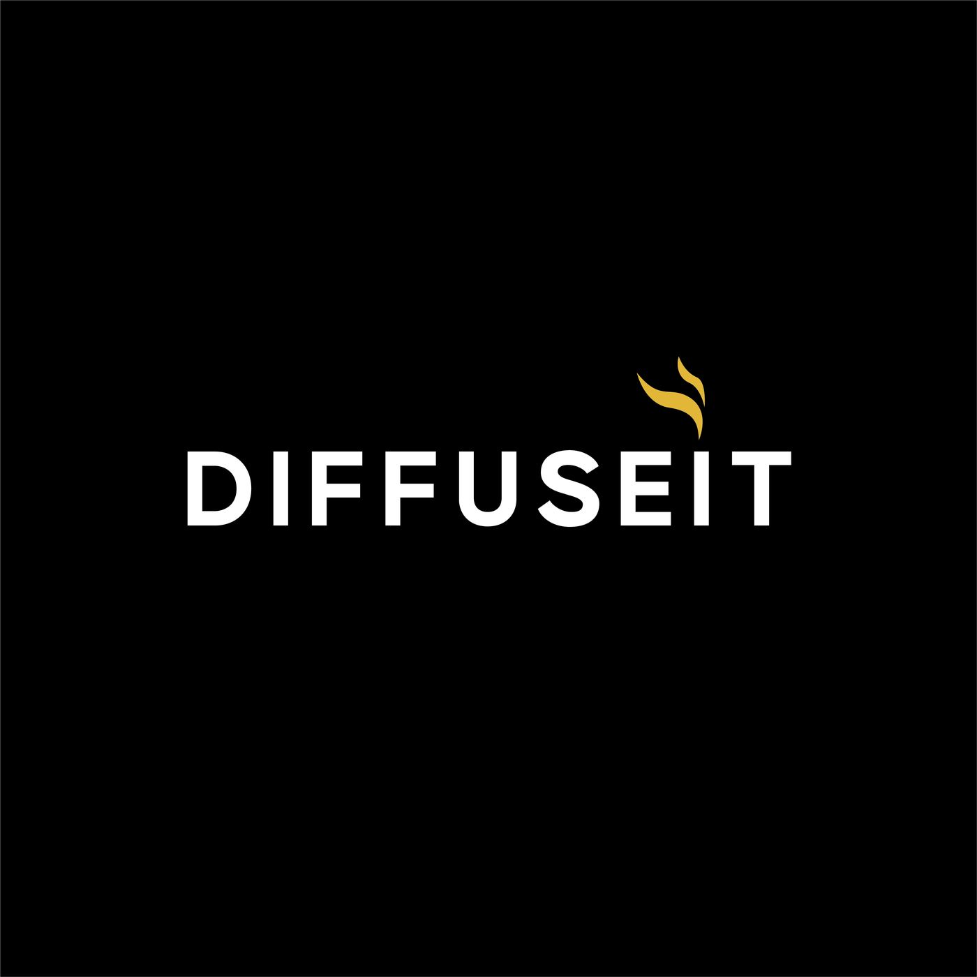 Diffuseit reversed