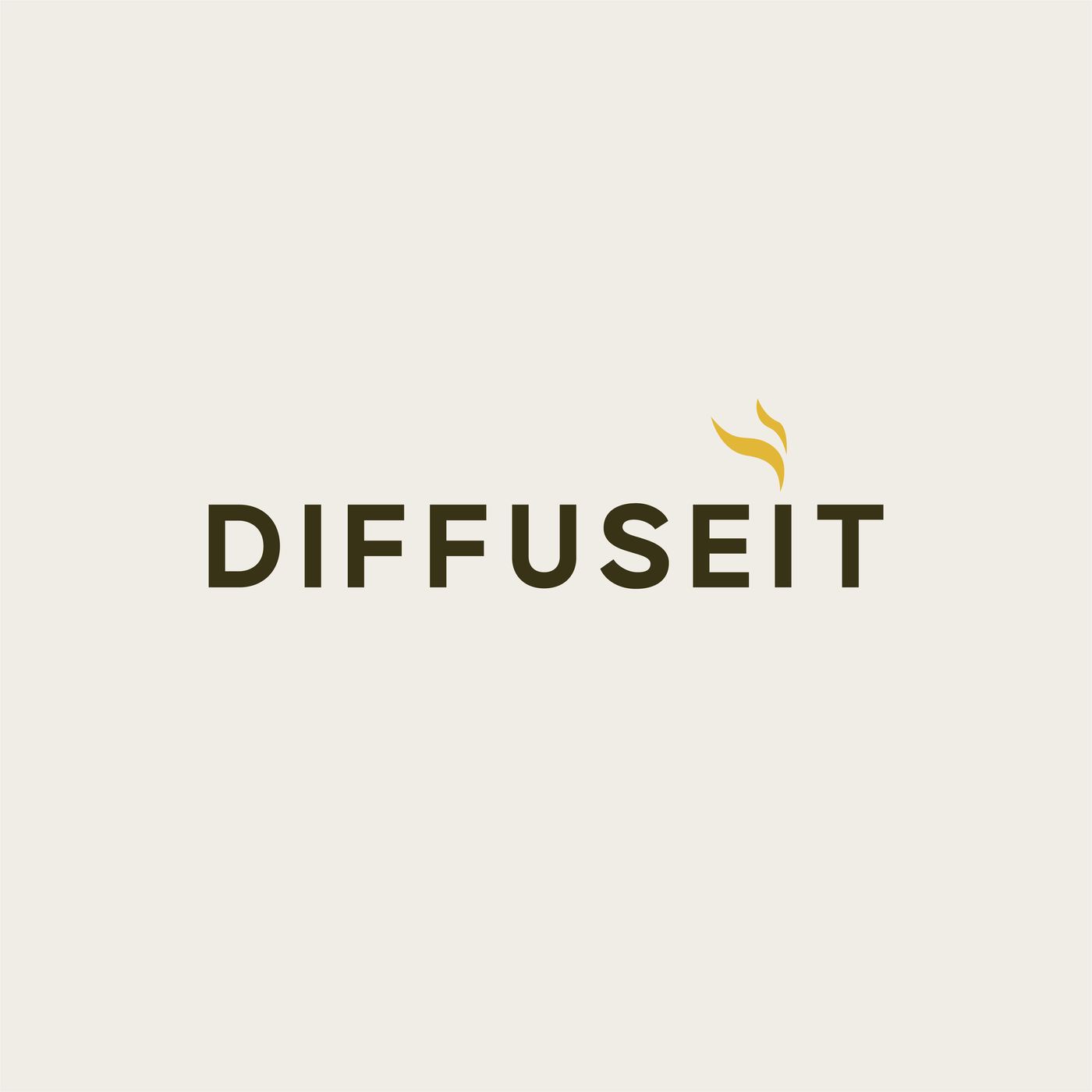 Diffuseit wordmark