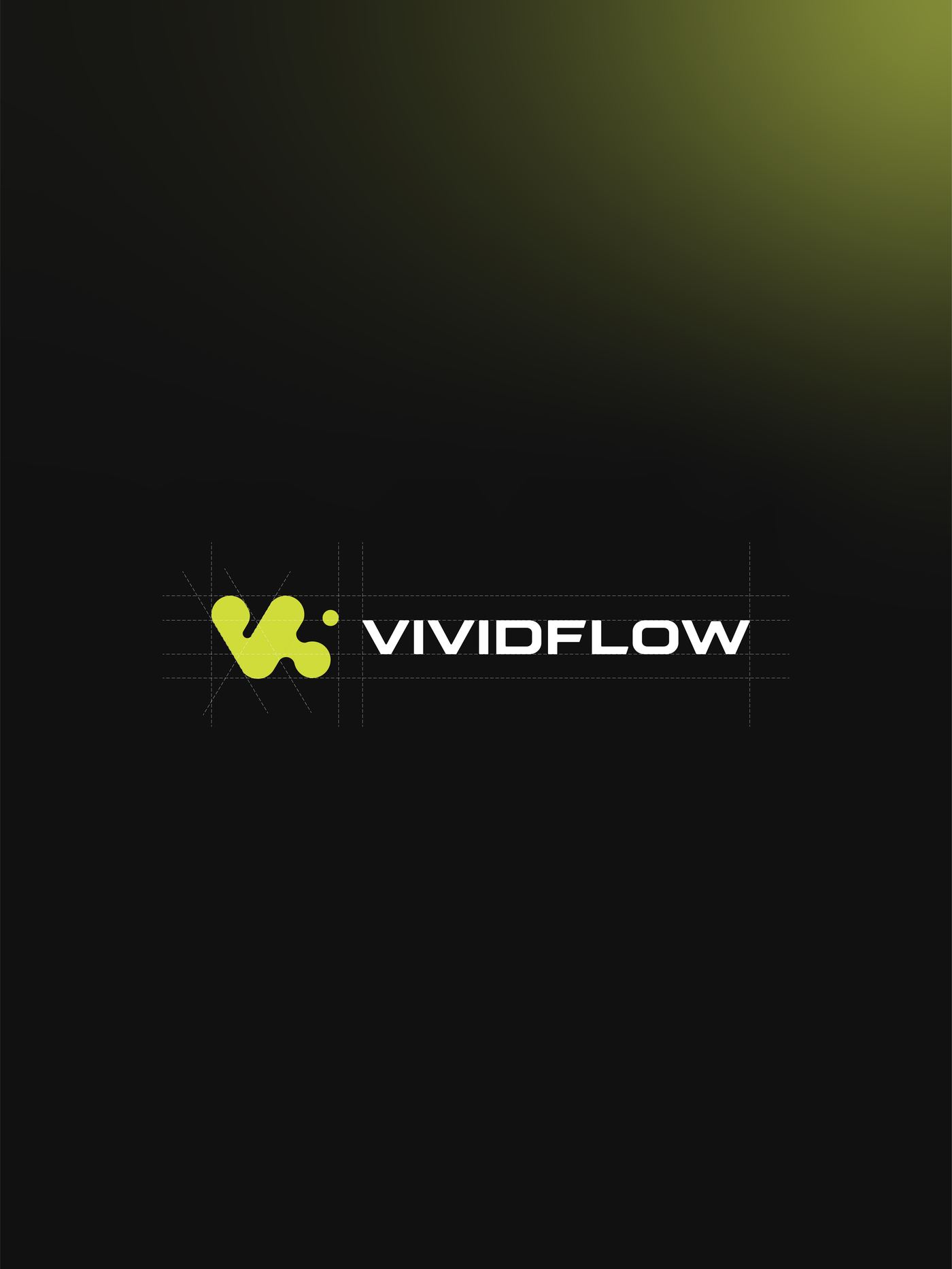 Vividflow construction grid