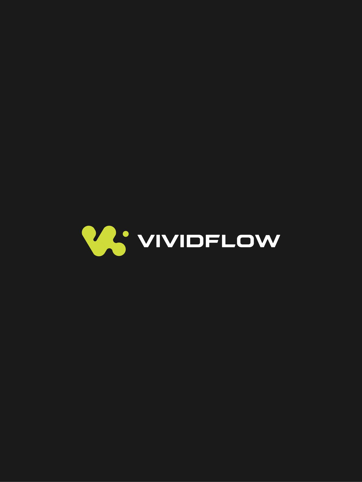 Vividflow primary lockup
