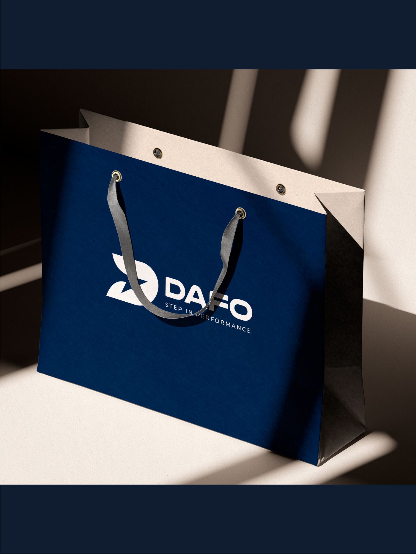 Dafo retail bag