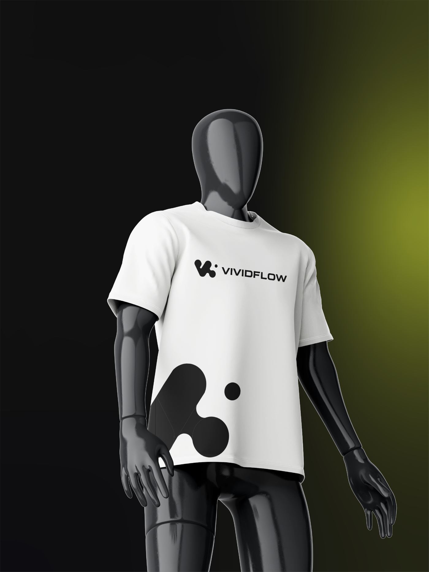 Vividflow apparel