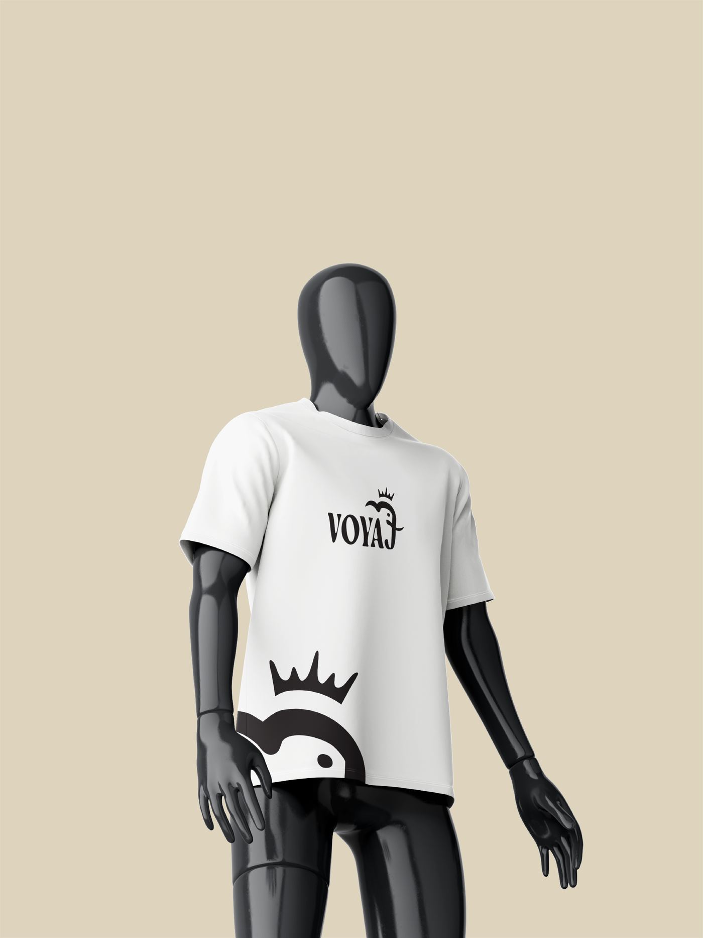 Voyaj apparel